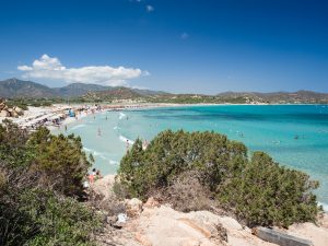 Sardynia - wymarzone wakacje na wyspie
