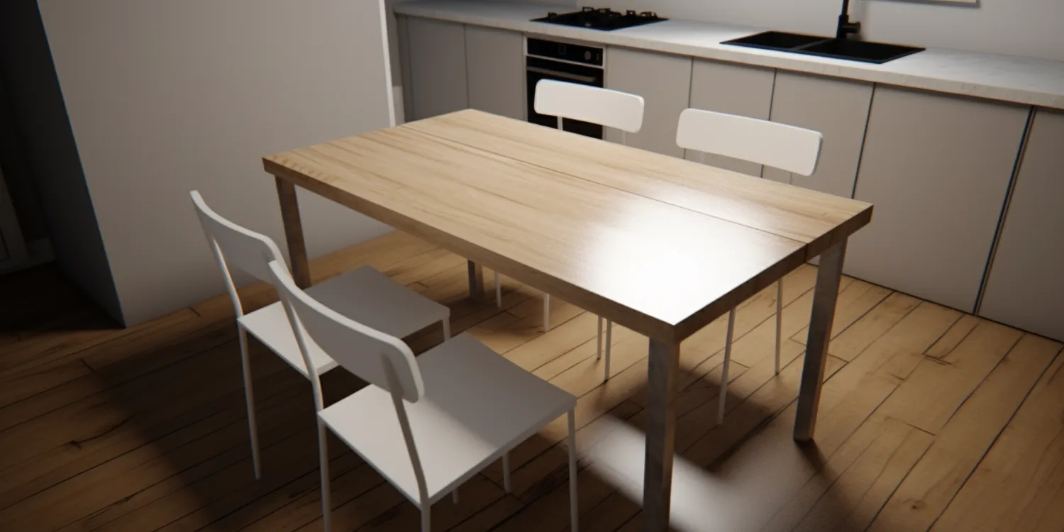 Projektowanie wnętrz Rzeszów