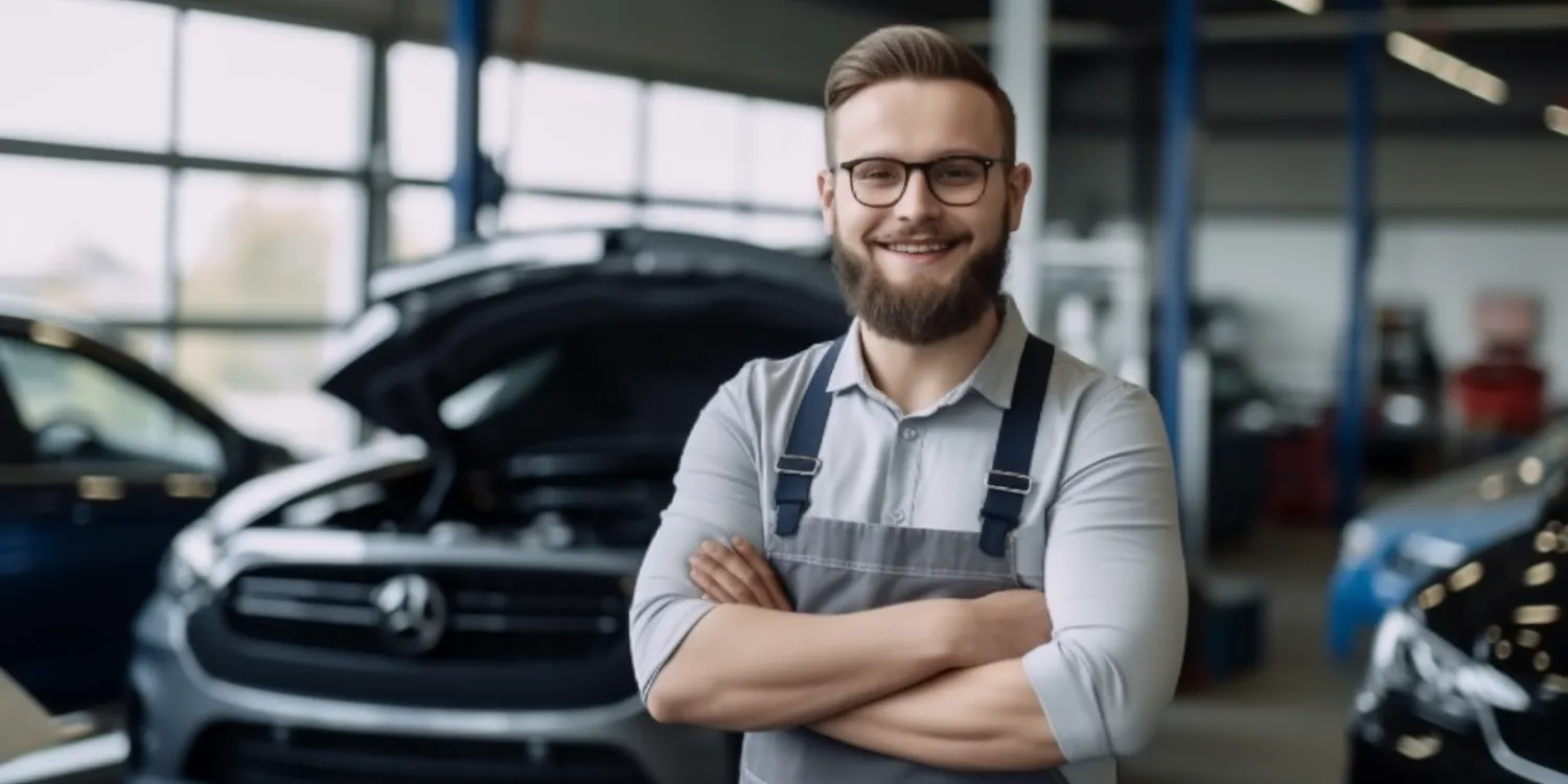 Serwis samochodowy Białystok