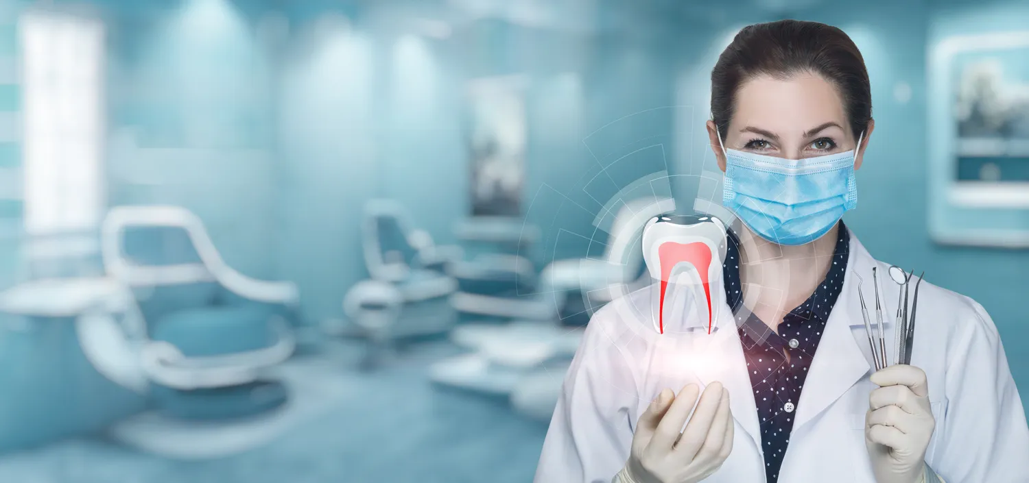 Najlepsza protetyka Warszawa