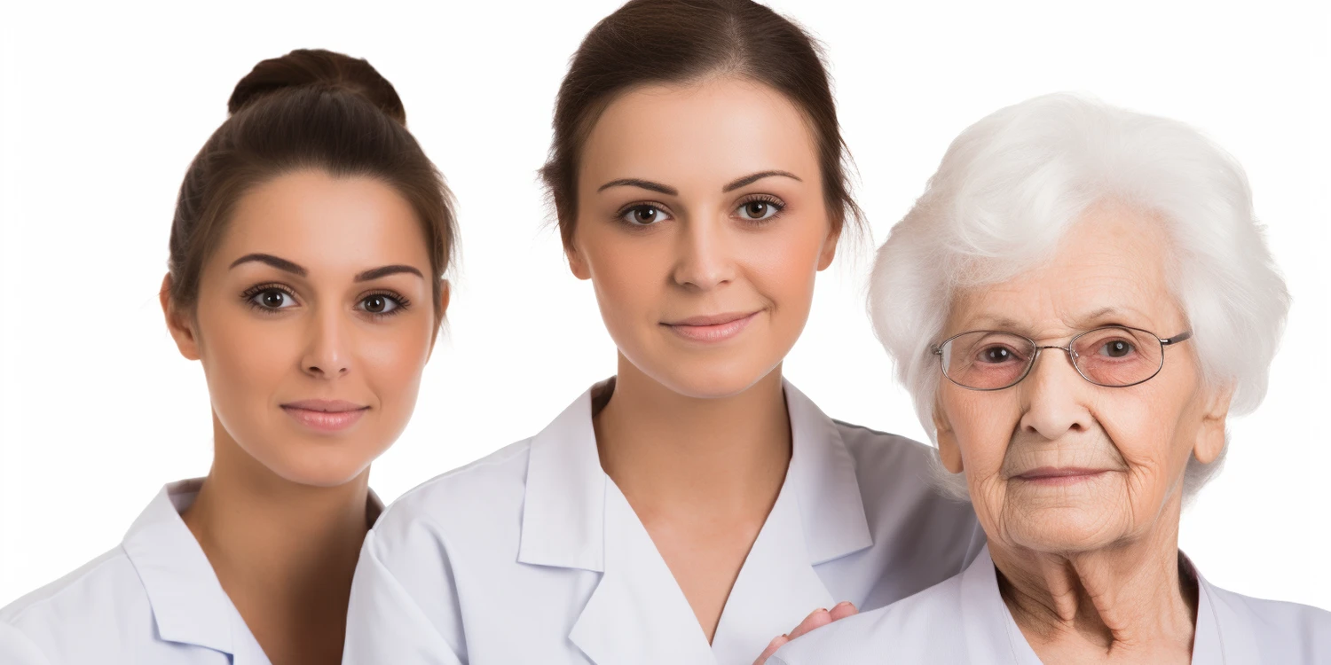 Oferty dla opiekunek w Niemczech