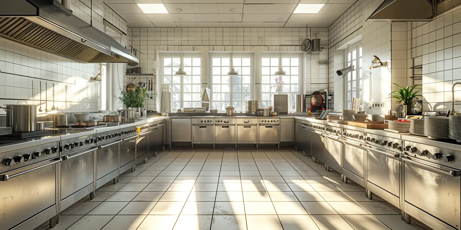 Techniki profesjonalnego sprzątania