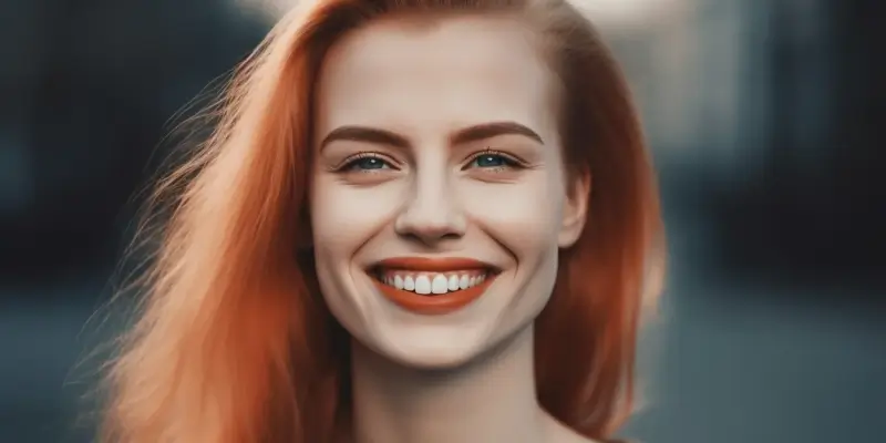 Bonding czy licówki?