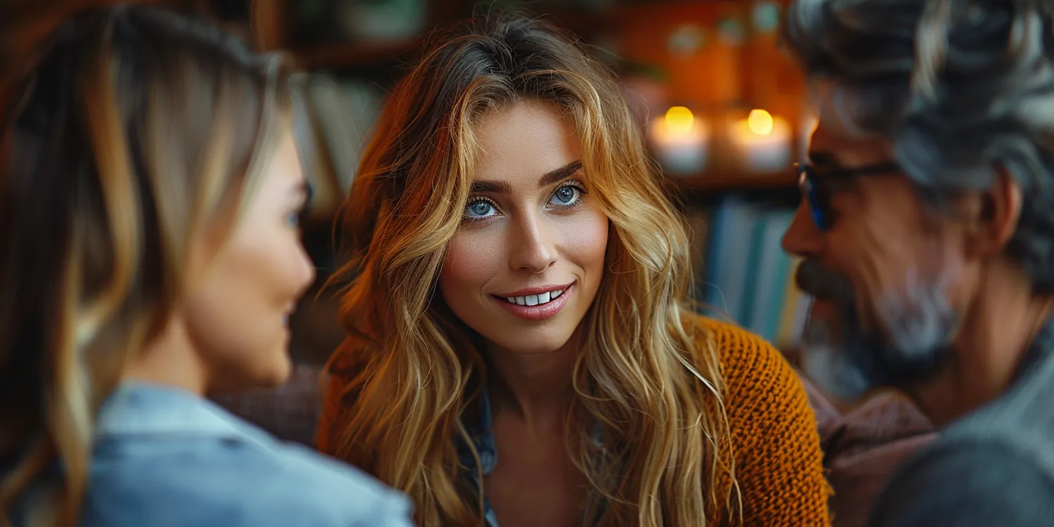 Co mi dała psychoterapia?