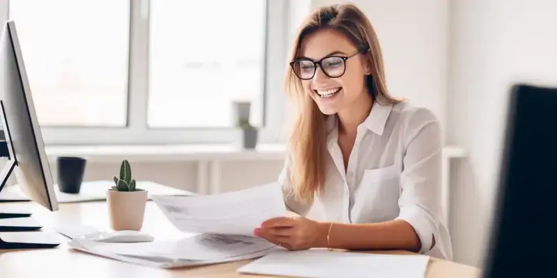 Co to jest księgowość?