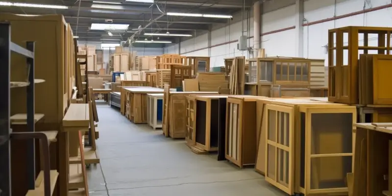 Co to jest przemysł metalurgiczny?