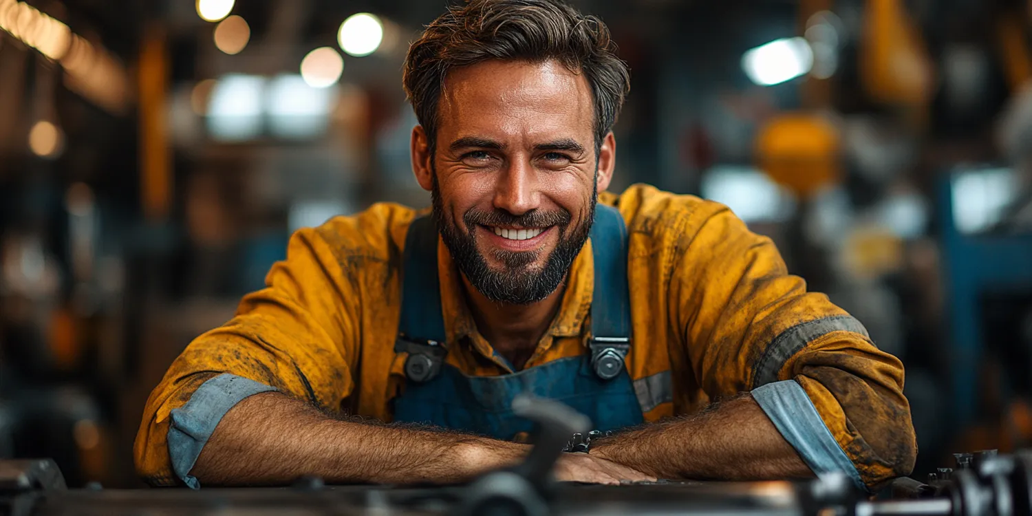 Co to jest przemysł zaawansowanych technologii?