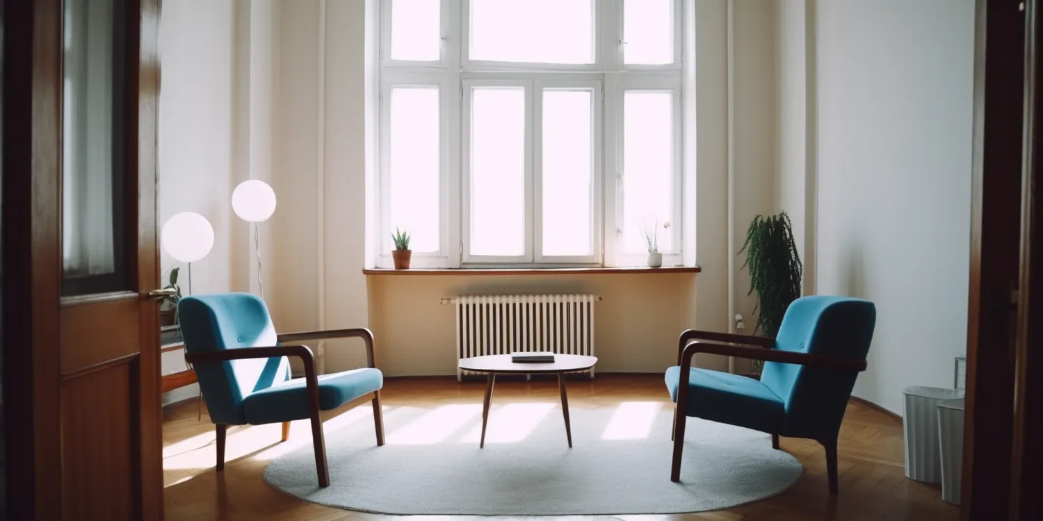 Co to jest psychoterapia?