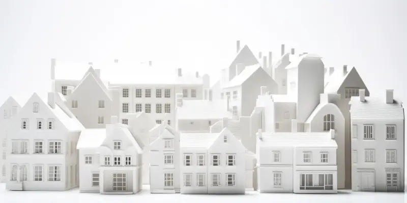 Czy kredyty hipoteczne spadną?