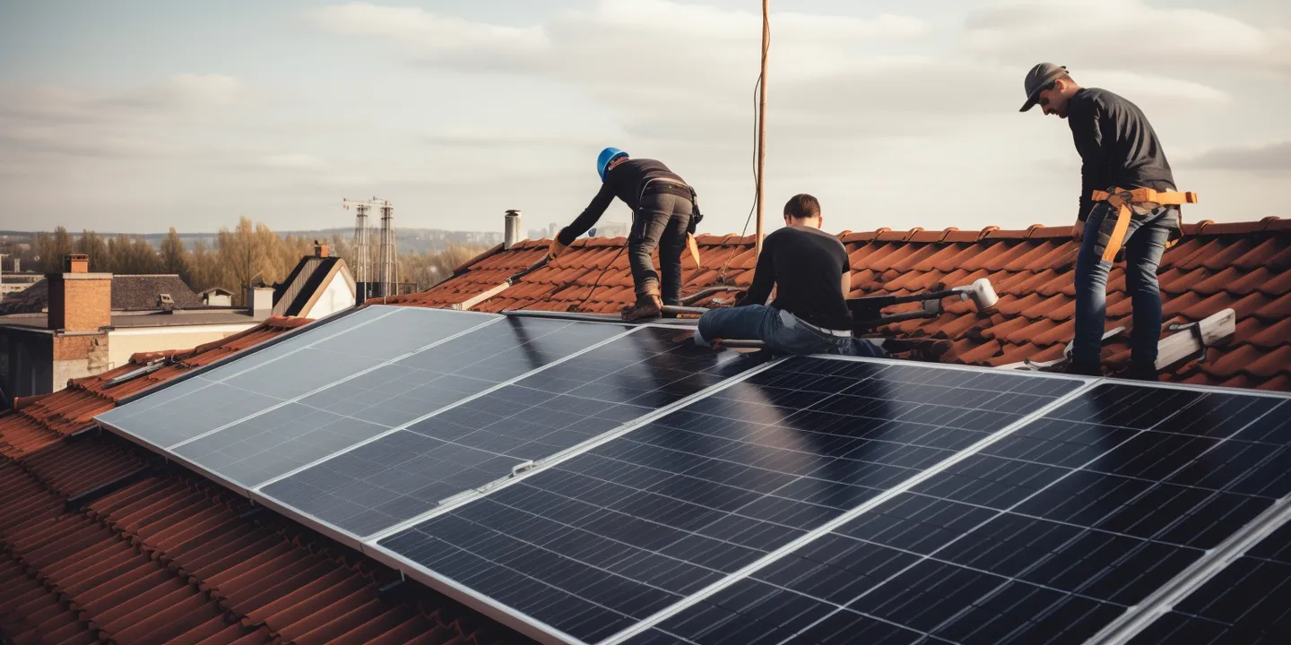 Fotowoltaika co to jest i jak działa?