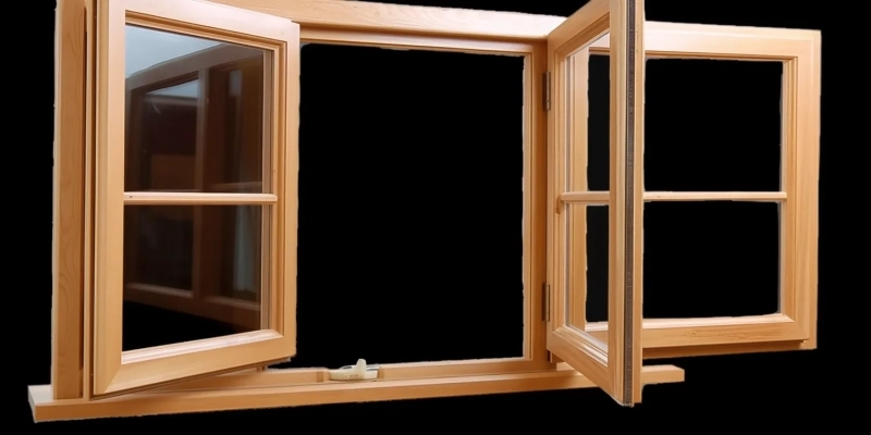 Gdzie oddać stare okna drewniane?