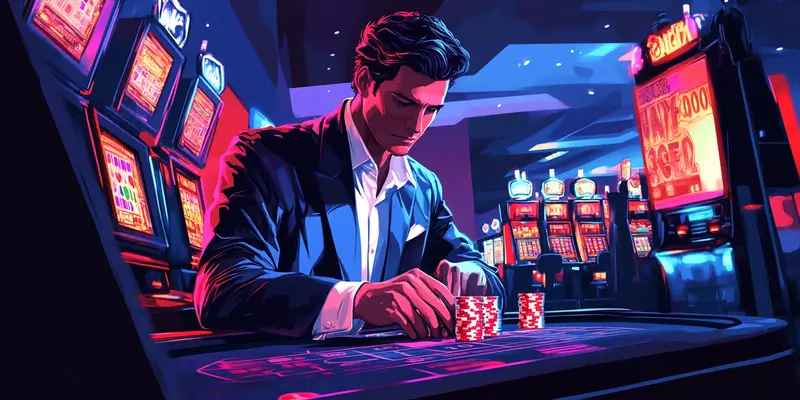 Hazard jak sie uwolnić?