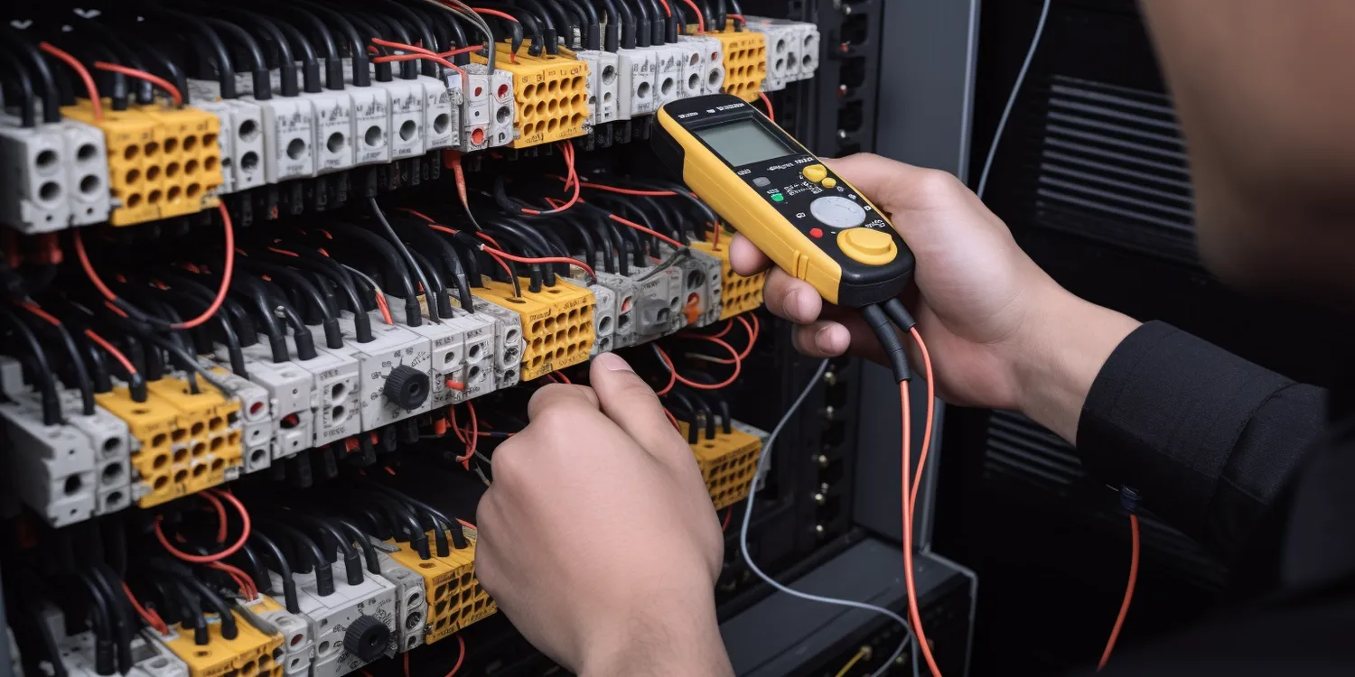 Ile bierze elektryk za instalacje w domu?