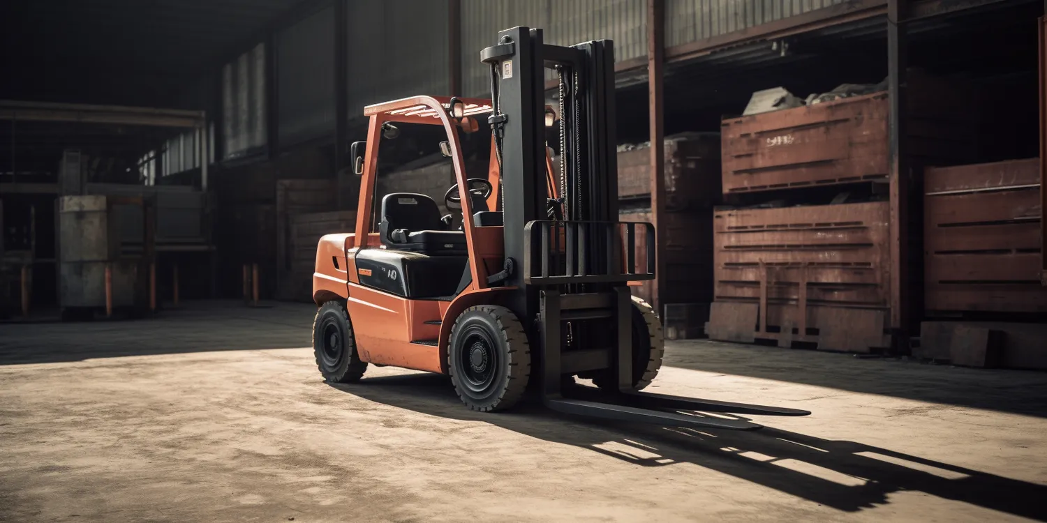 Ile kosztuje egzamin UDT na wózki widłowe?