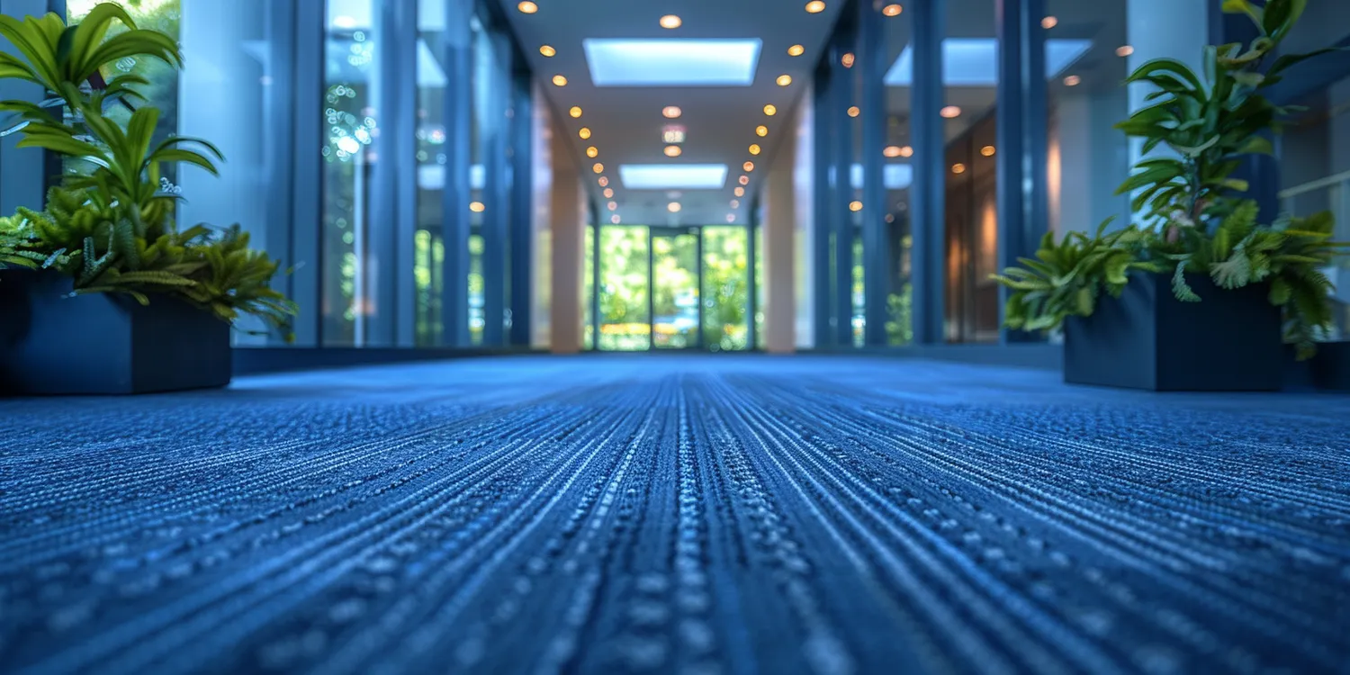 Ile kosztuje pranie wykładzin?