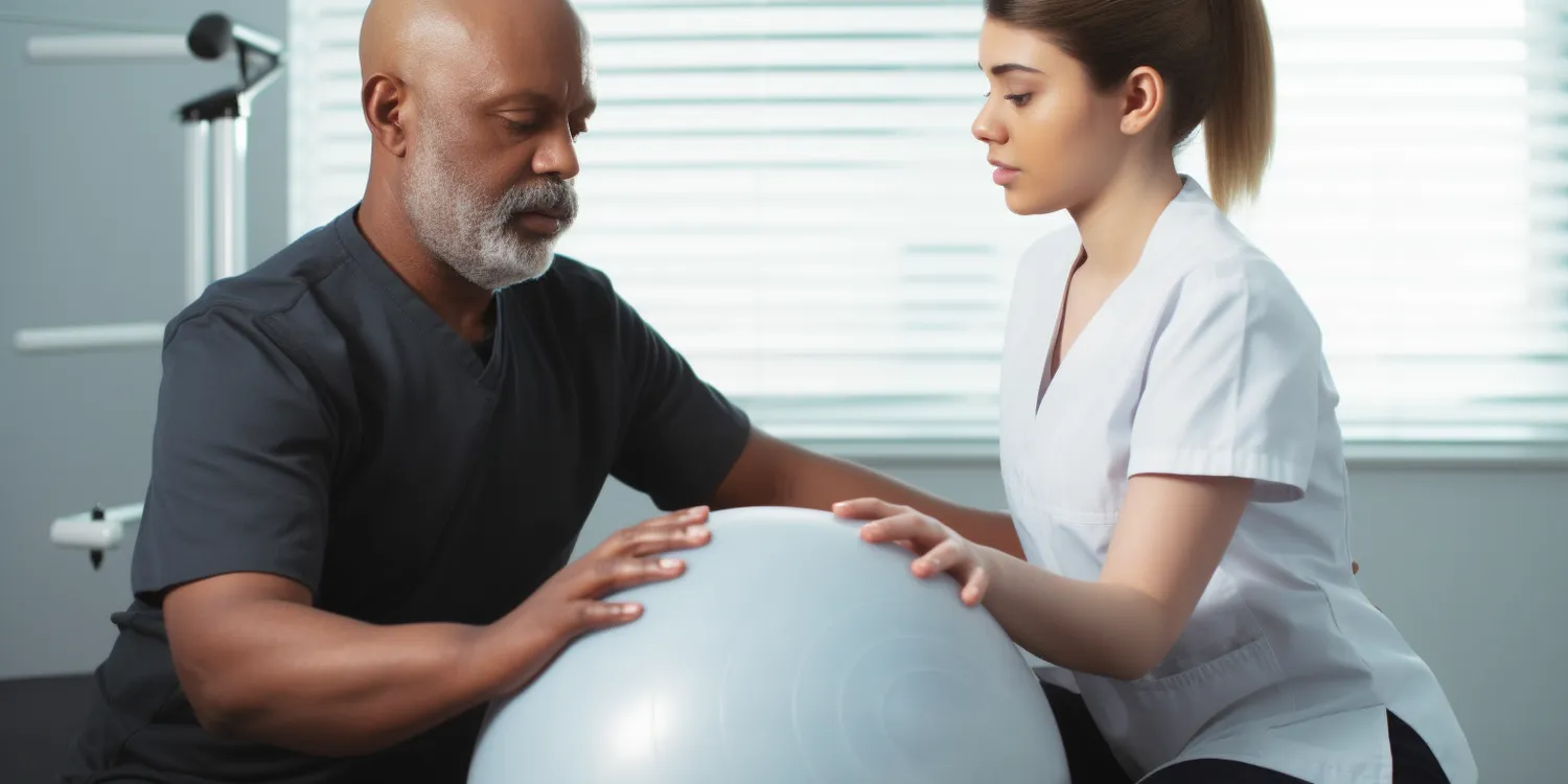 Ile trwa rehabilitacja skoliozy?