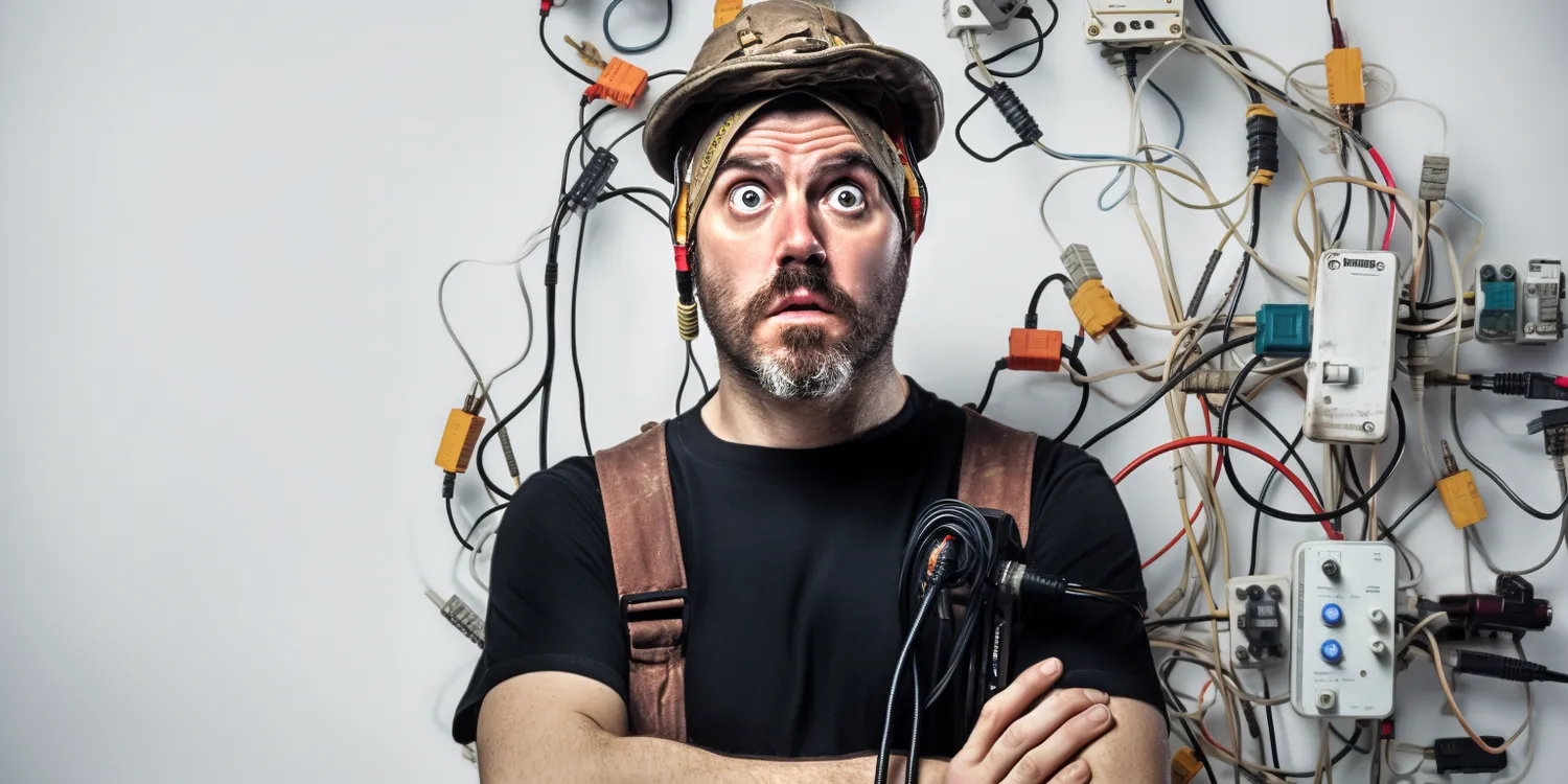 Ile zarabia elektryk na statku?