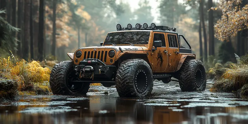 Jak działa klimatyzacja samochodowa?