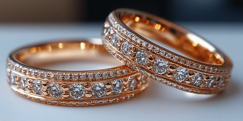 Jak nieść obrączki do ołtarza?