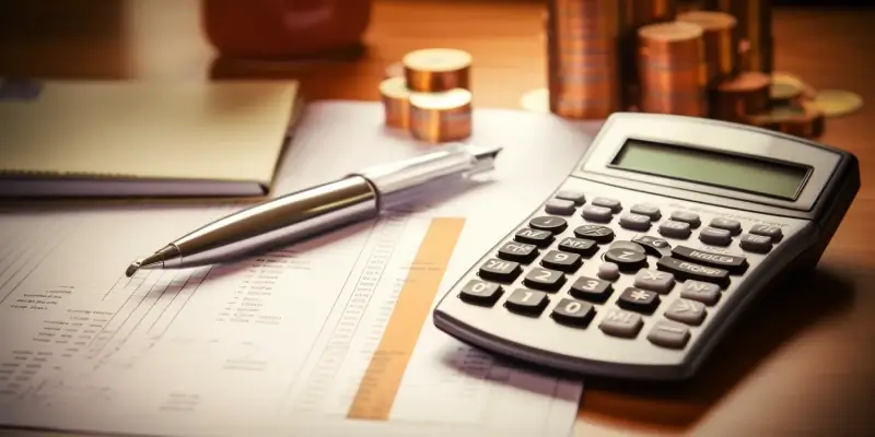 Jak oprocentowane są kredyty hipoteczne?