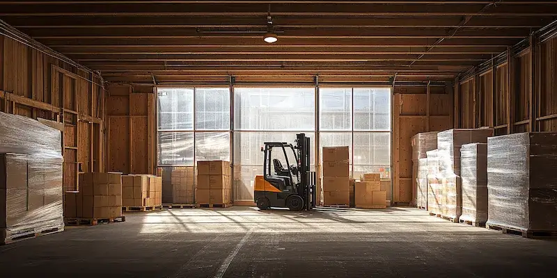 Jak przedłużyć uprawnienia na wózki widłowe?