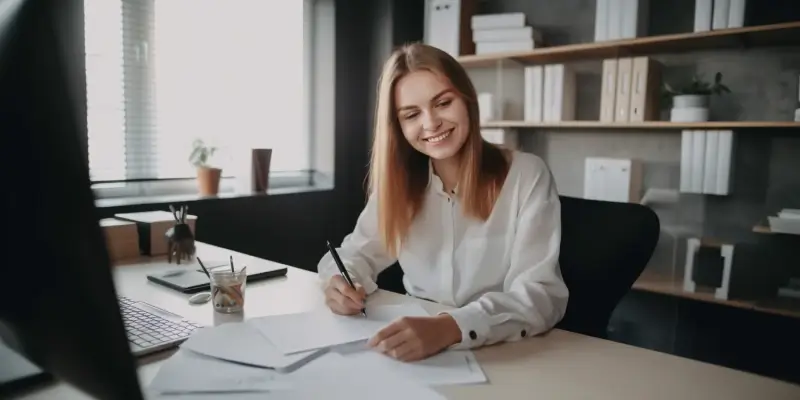 Jak samemu prowadzić księgowość ryczałt?