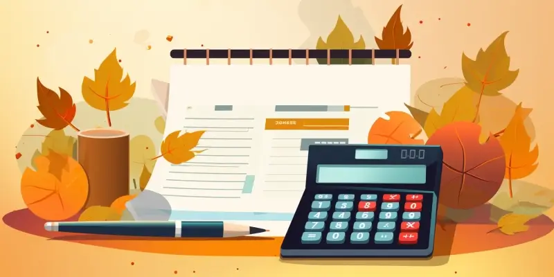 Jak samemu prowadzić księgowość?