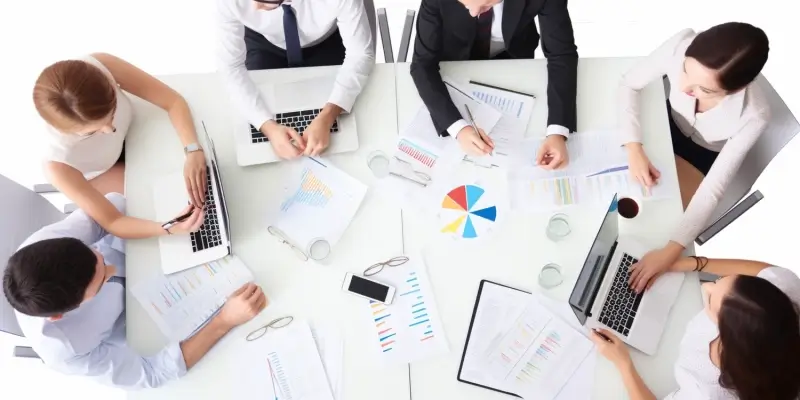 Jak ubezpieczyć biuro rachunkowe?