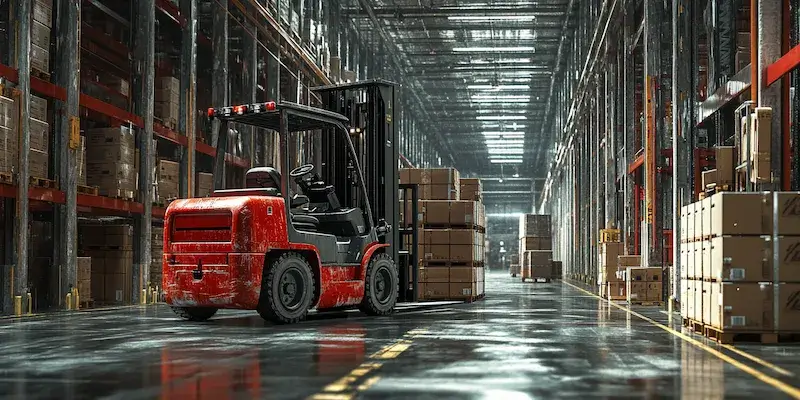 Jak wyglądają psychotesty na wózki widłowe?