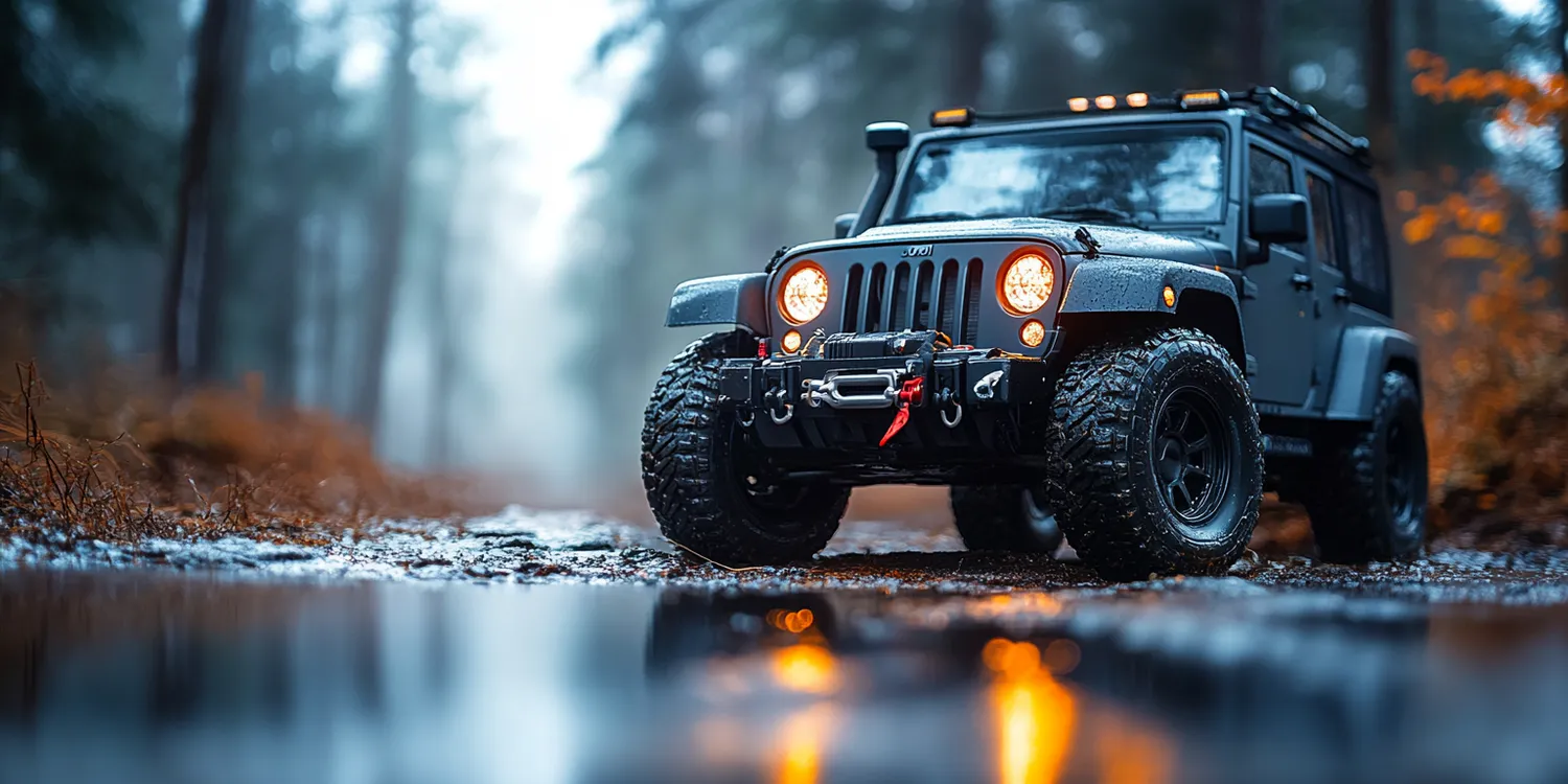 Jaka lina syntetyczna do wyciągarki?