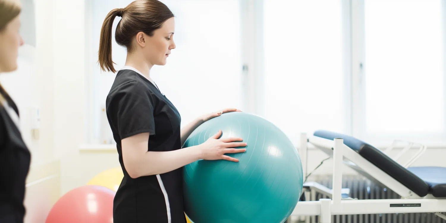 Jaka rehabilitacja na kręgosłup lędźwiowy?