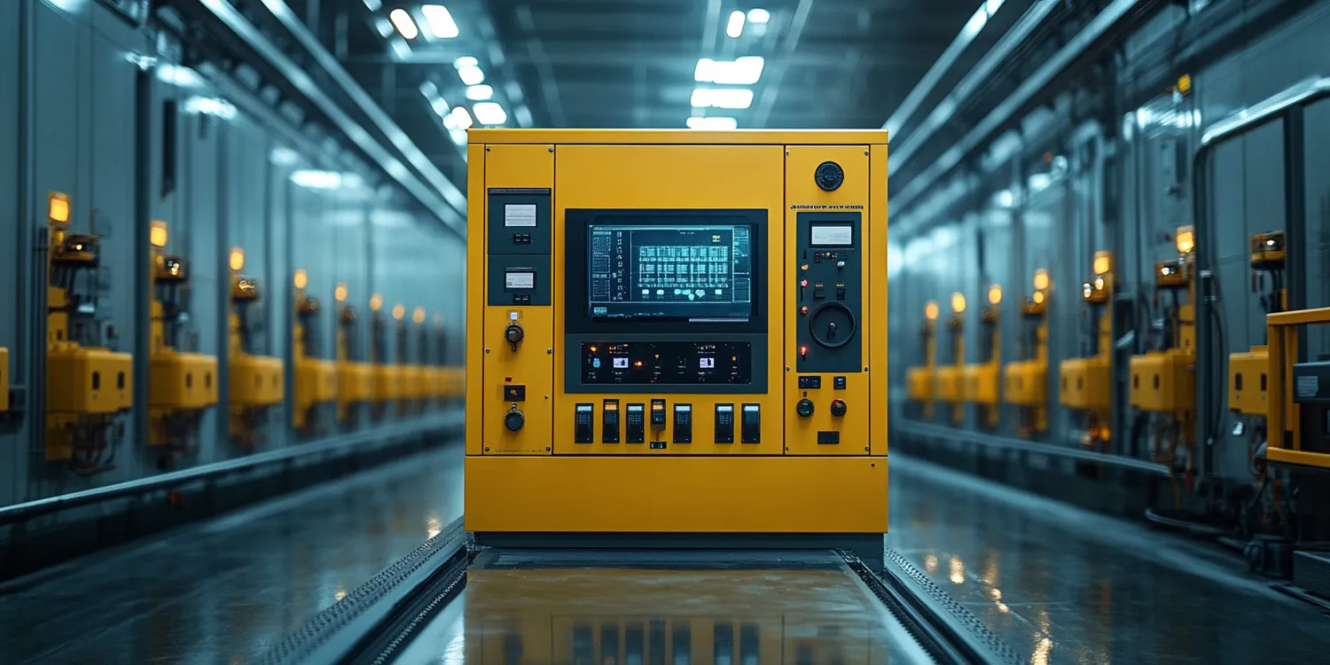 Jaki przemysł rozwija się na Wyżynie Śląskiej?