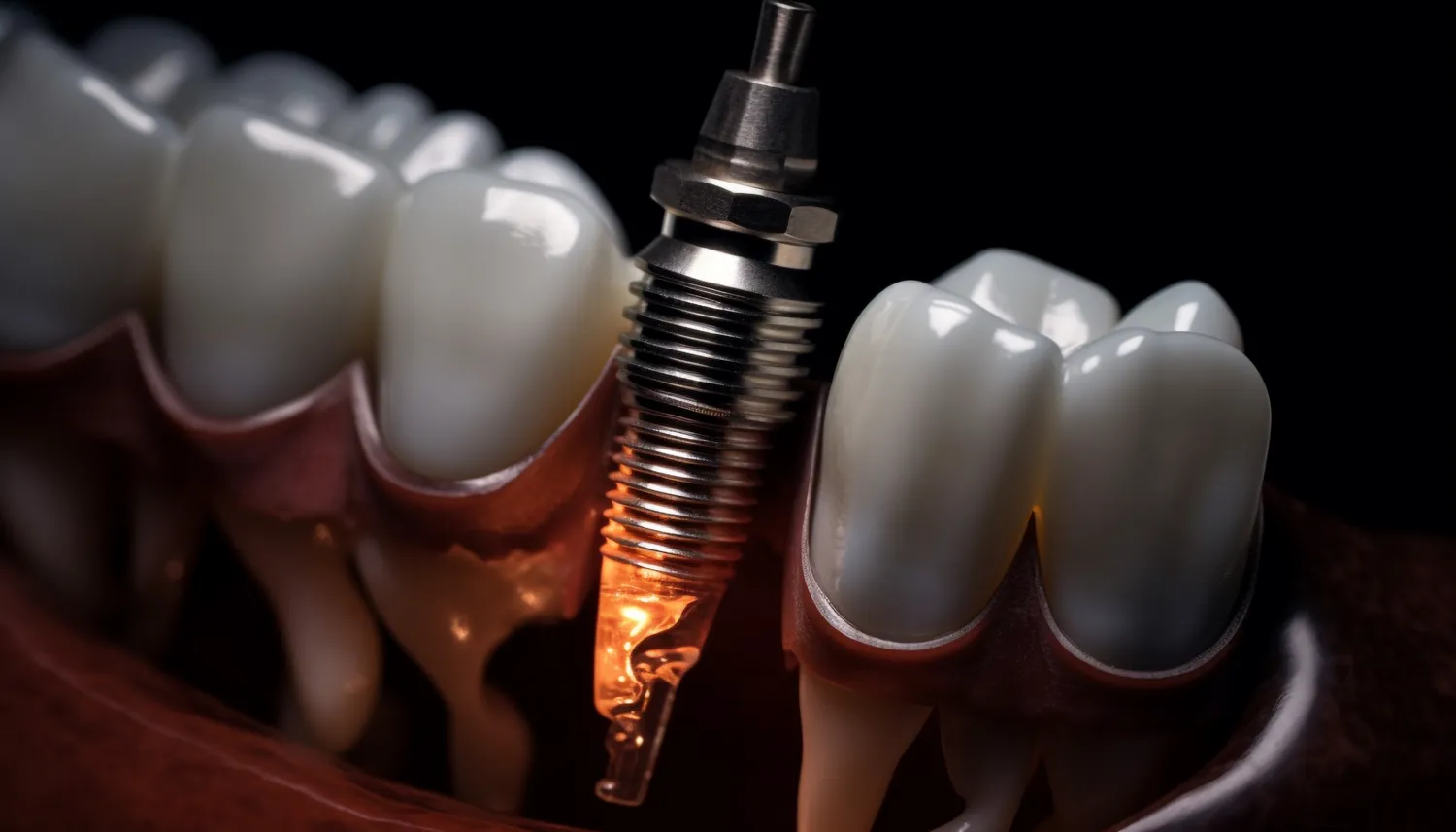 Kiedy kanałowe leczenie?