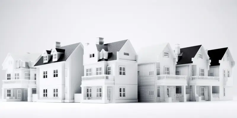 Kredyty hipoteczne jakie oprocentowanie?