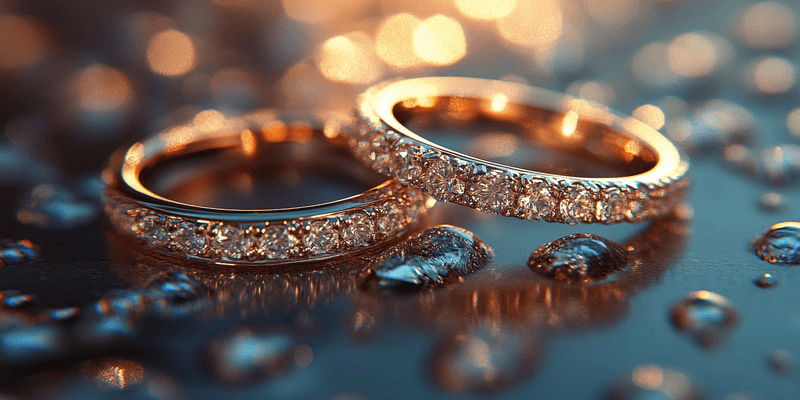 Na której ręce nosi się obrączki?