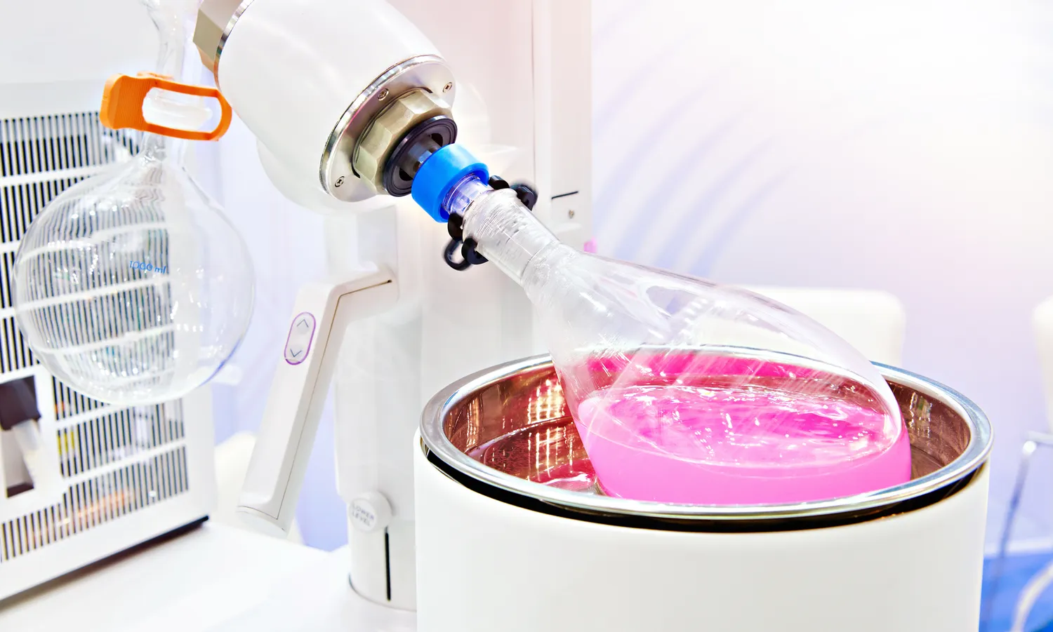 Przemysł chemiczny co to jest?