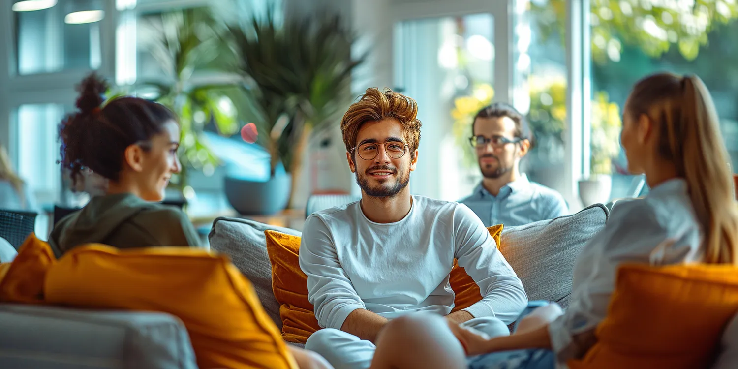 Psychoterapia systemowa co to?