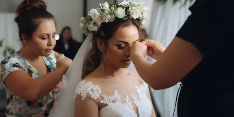 Suknie ślubne jaką wybrać?