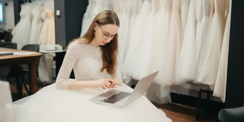 Suknie ślubne syrena dla kogo?