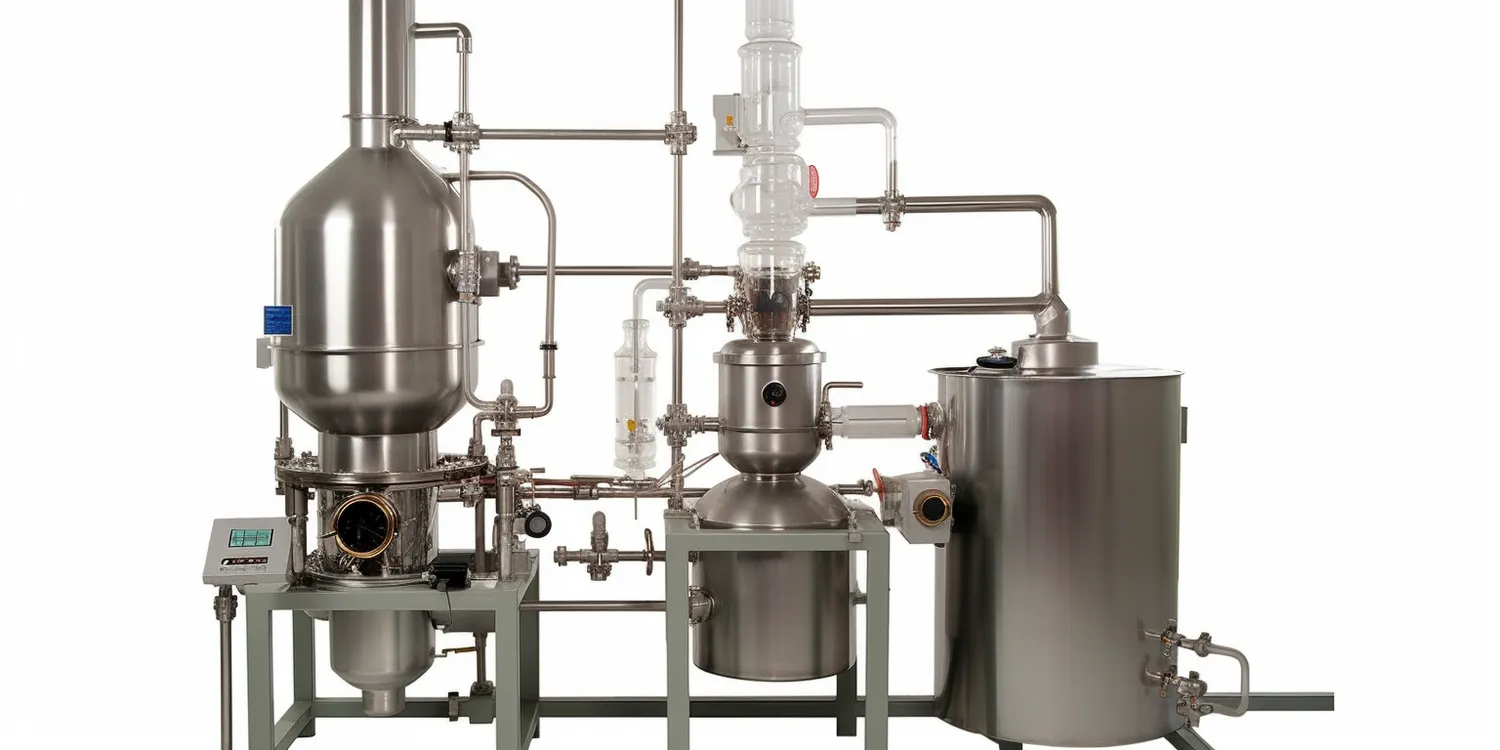 Co to jest przemysł high - tech?