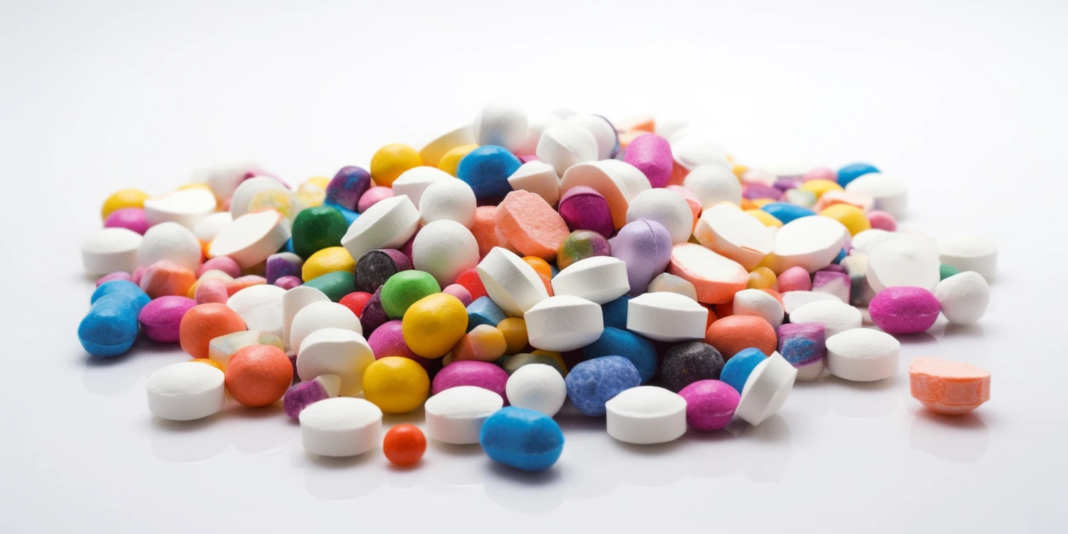 Co wykrywaja testy na narkotyki?