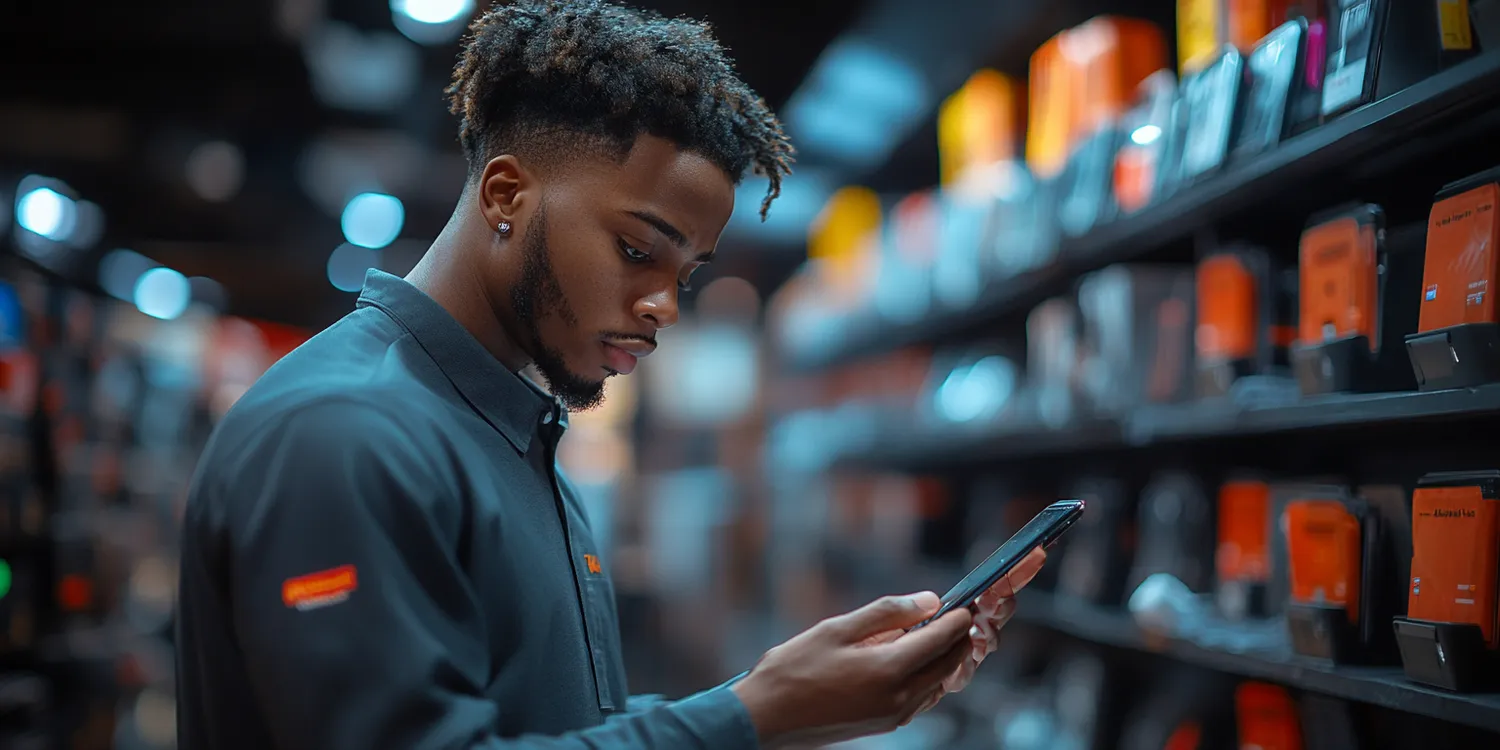 Czy lombard przyjmie uszkodzony telefon?