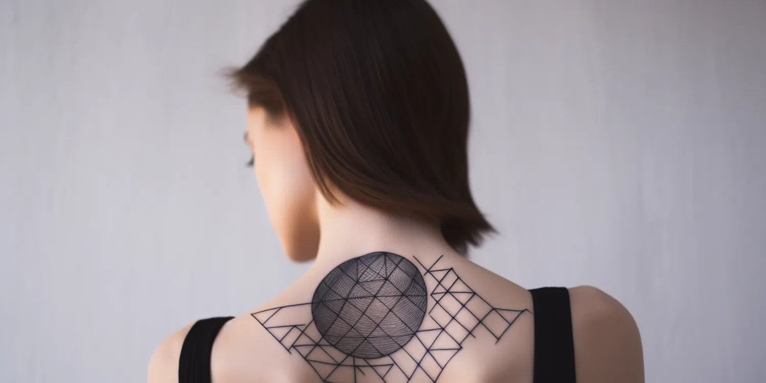 Dlaczego ludzie robią sobie tatuaże?