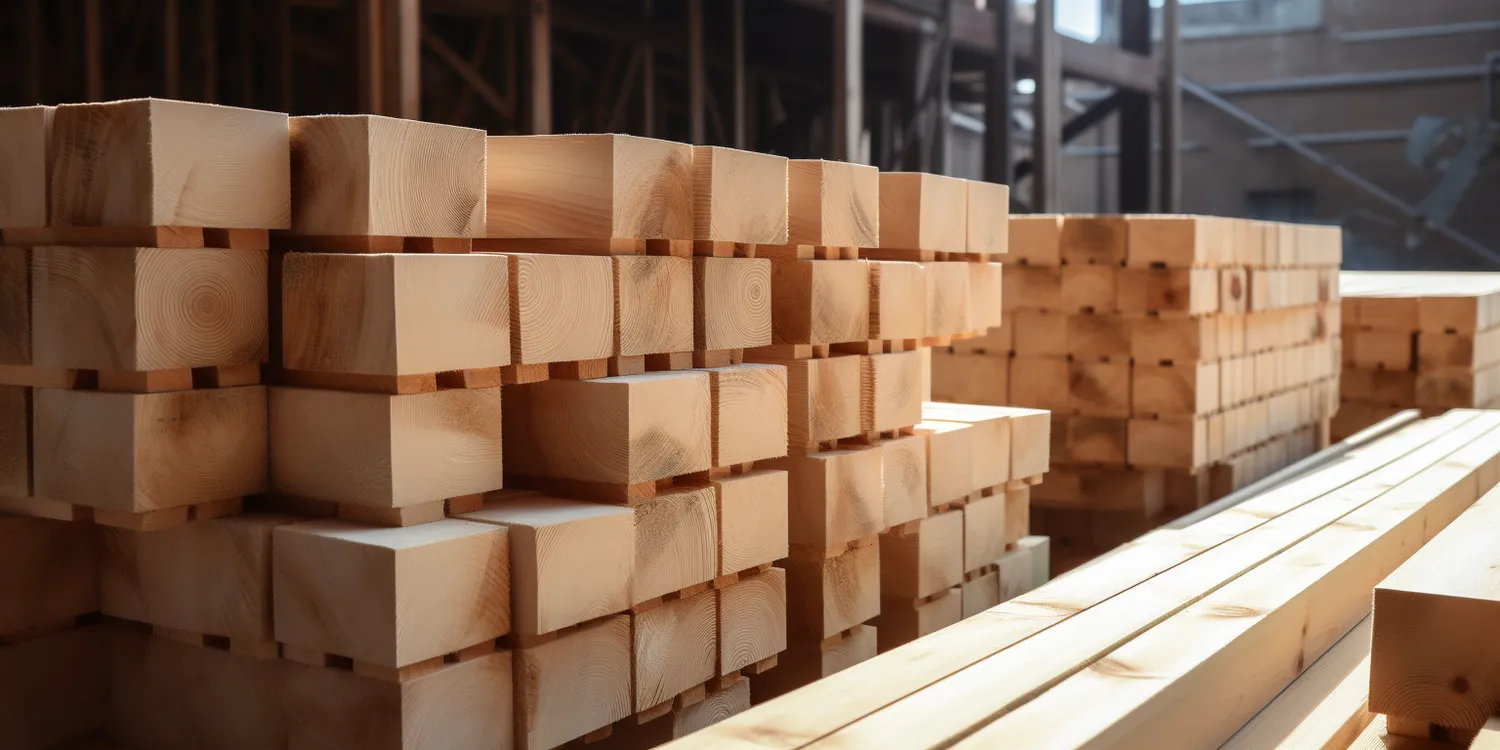 Drewno konstrukcyjne Koszalin