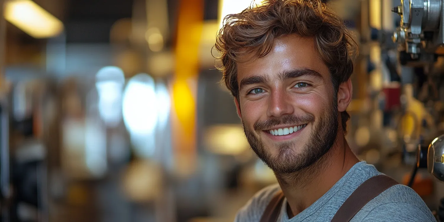 Elektryk ile bierze od punktu?