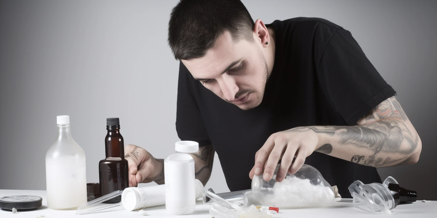 Ile czasu narkotyki utrzymują się we krwi?