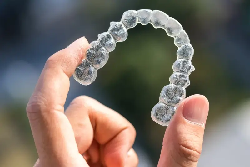 Ile kosztuje Invisalign w Polsce?