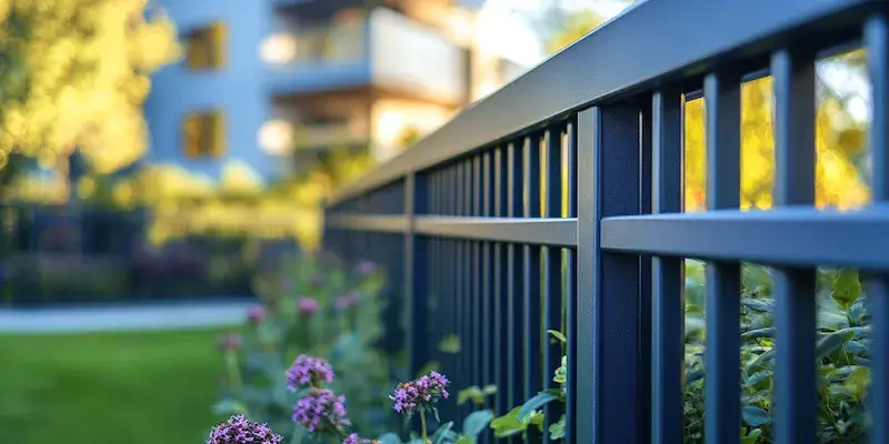 Ile kosztuje postawienie ogrodzenia panelowe?