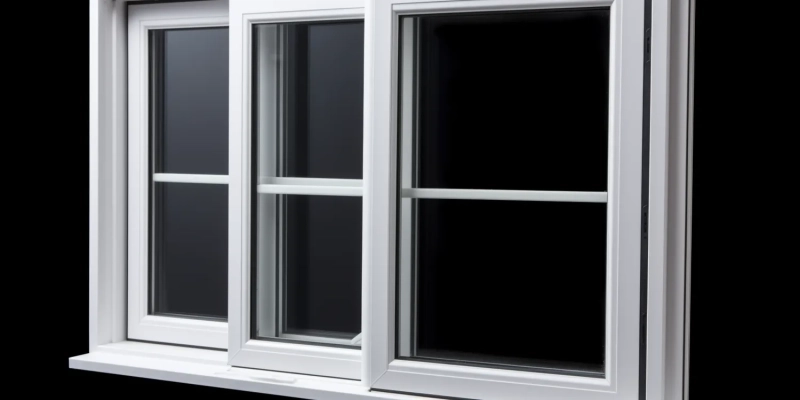 Ile lat wytrzymują okna drewniane?