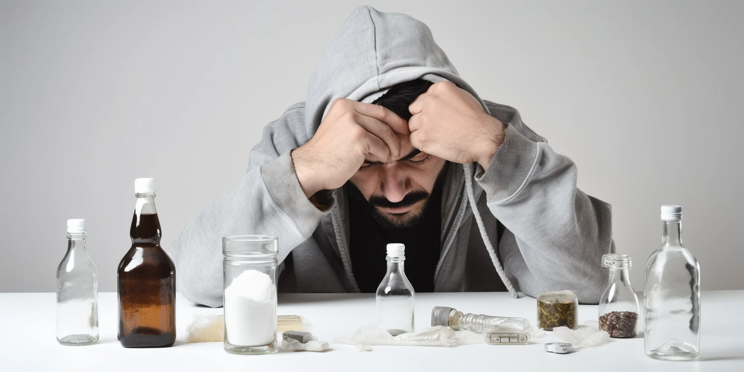 Ile narkotyki utrzymują sie w krwi?